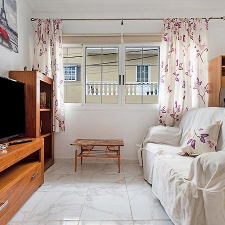 Casita Auxilia Villa Araya  Eksteriør bilde