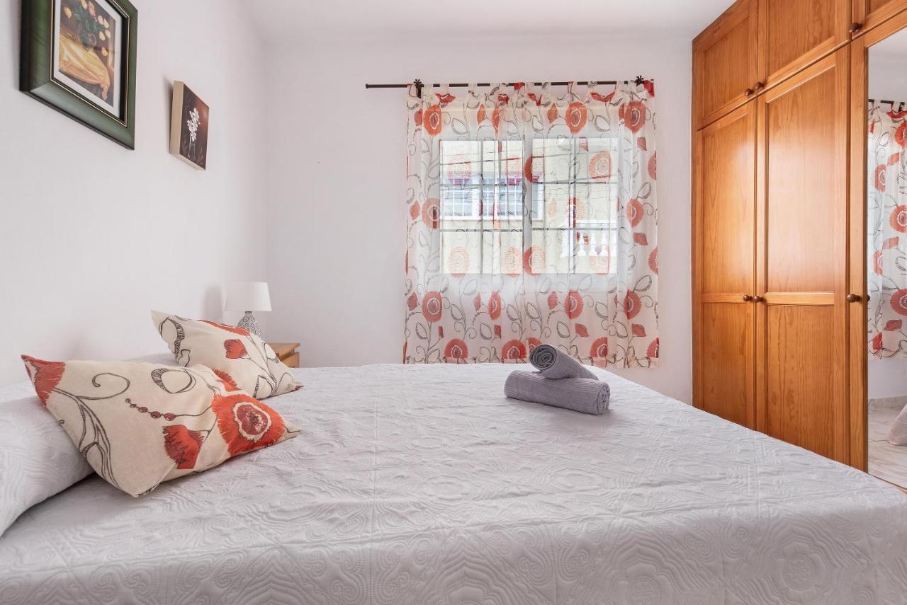 Casita Auxilia Villa Araya  Eksteriør bilde